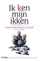 Cover Ik (k)en mijn ikken