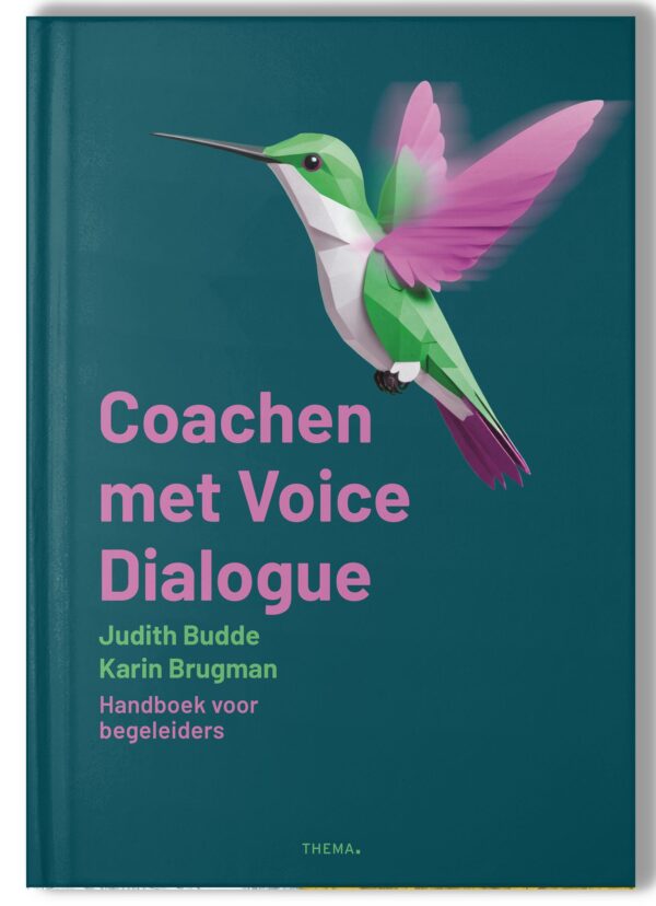 Coachen met Voice Dialogue