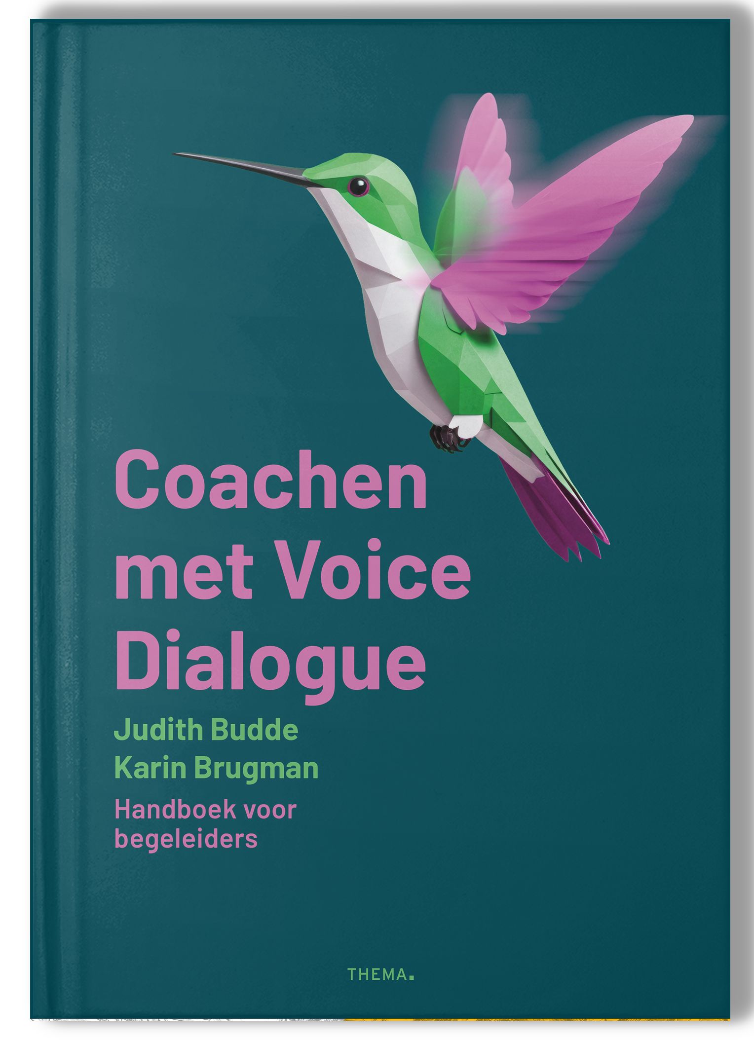 Coachen met Voice Dialogue