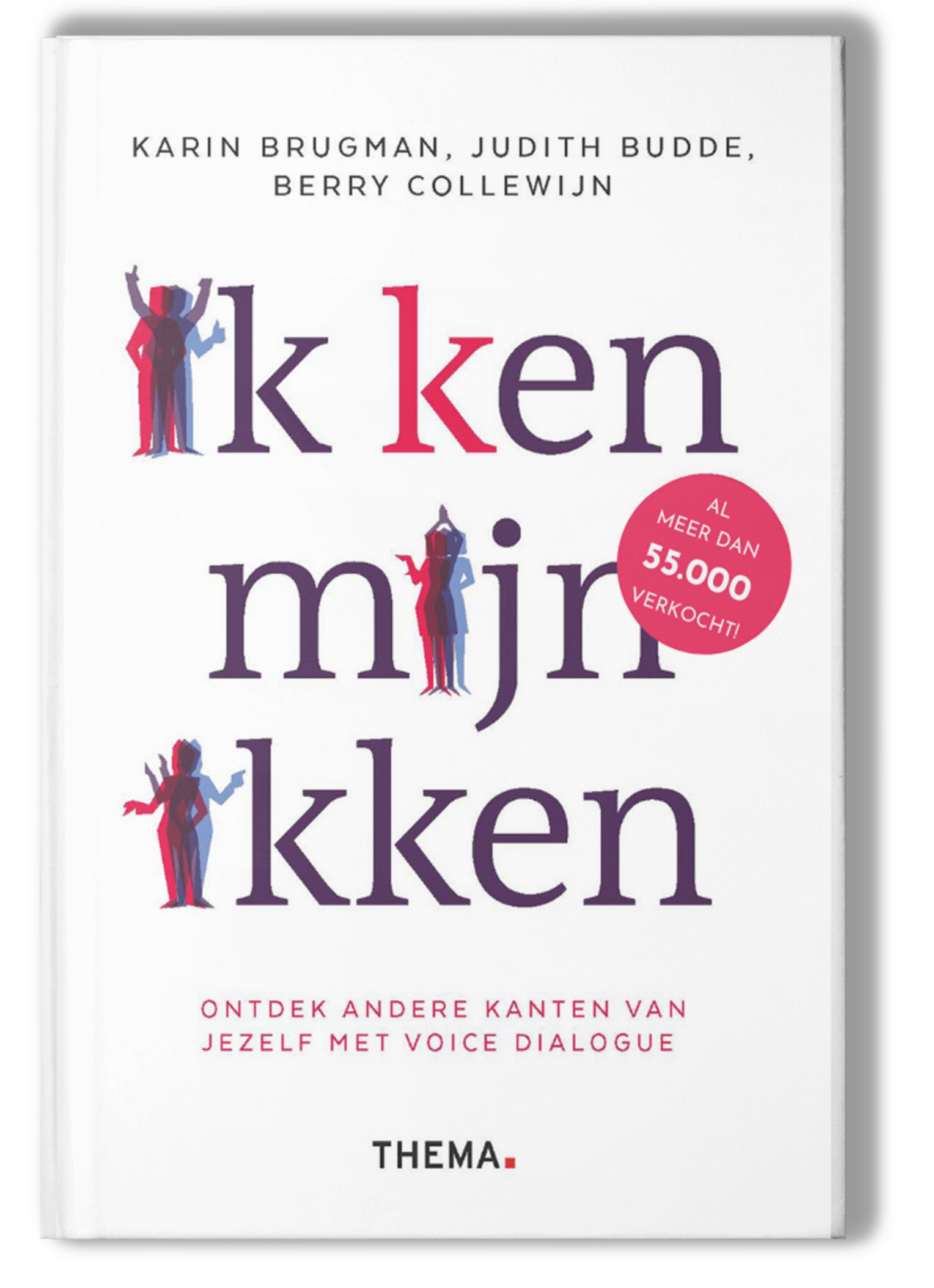 Ik (k)en mijn ikken