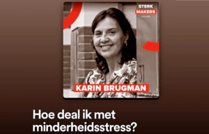 hoe deal ik met minderheidsstress